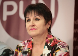 Гуцу снова мерещится «Мына Московей» и российская пропаганда