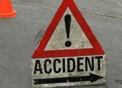 Автомобиль сбил пешехода на Телецентре: пострадавший госпитализирован в тяжелом состоянии 