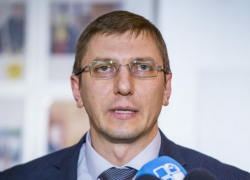 Цырдя рассказал о том, как Виорел Морарь "решал вопросы"