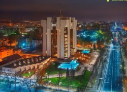 С сегодняшнего дня начата избирательная кампания по выборам президента 