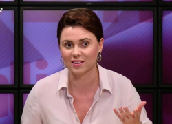 «Страха больше нет»: Наталья Морарь заявила, что ни о чем не жалеет и извинилась перед Стояногло 