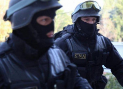 Крупный полицейский начальник отправлен в тюрьму