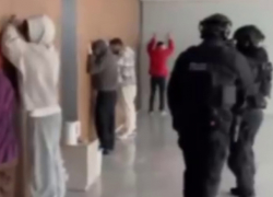 В Кишиневе ликвидирован «колл-центр» наркоторговли: задержан организатор и 10 операторов