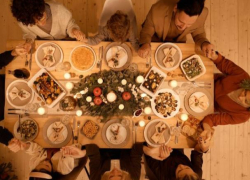 Традиционная семья – основа молдавского общества и улучшения демографической ситуации