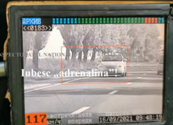 Лучшие «отмазки» водителей, когда они попадаются полицейским