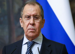 Лавров: Россия надеется, что Молдова воздержится от вступления в НАТО