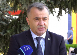 Кику назвал меры, которые спасут Молдову от засухи, – и это отнюдь не протесты 