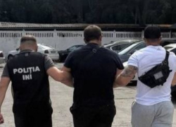 В Молдове задержали подозреваемого в отмывании денег через криптовалюту после телефонных мошенничеств