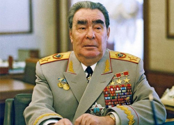 Календарь: 6 декабря – родился  глава  Советского государства Леонид Ильич Брежнев