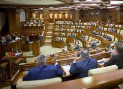 Депутаты блока ACUM могут бойкотировать первую сессию нового парламента