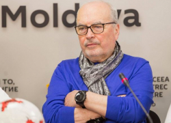 Не стало  бывшего руководителя «Спутник-Молдова» Владимира Новосадюка  