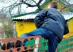 В Слободзейском районе односельчанин сдал дом соседа на металлолом