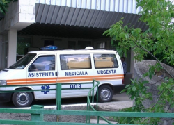 В Молдове ребенку раздробило пальцы в машине для приготовления корма