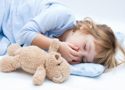 В Резине 28 детей отравились неизвестным веществом 