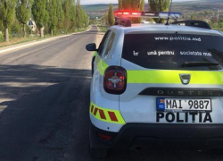 За последние 48 часов произошло 16 аварий в результате которых погибло 2 человека