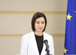 Майя Санду заявила, что PAS и PPDA выдвинут общего кандидата на местных выборах в Кишиневе