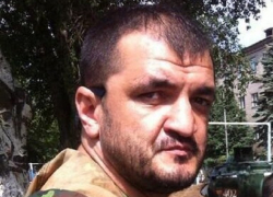 Командир ополчения и солдаты НАТО погибли под Донецком