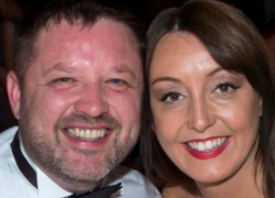 Медовый месяц молодоженов в Греции трагически оборвался: мужчина сгорел, женщина получила страшные ожоги