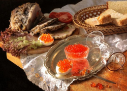 "Чем будете закусывать? Икры, семги, расстегайчиков, устриц?" Стало известно, чем будут кормить гостей Евросаммита