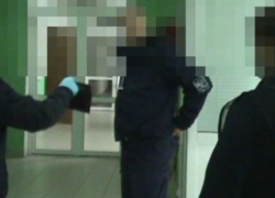 Сотрудник Кагульской таможни задержан за пассивную коррупцию