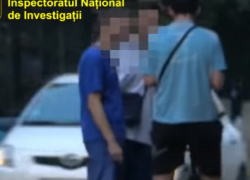 Задержаны наркодилеры продававшие наркотики по тысячу леев за грамм