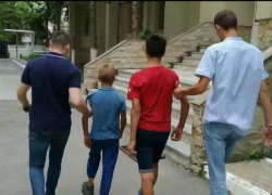 Возраст - не помеха: полиция задержала 13-летнего грабителя