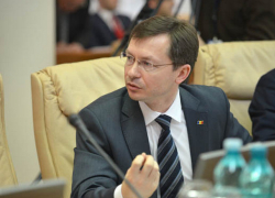 «В январе на мой счет поступили 90 тысяч леев»: Негруца о гонораре за участие в Наблюдательном совете «Молдовагаз»