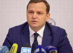 Андрей Нэстасе раскритиковал министра иностранных дел Румынии