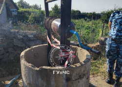 В Приднестровье женщина погибла, упав в 35-метровый колодец 