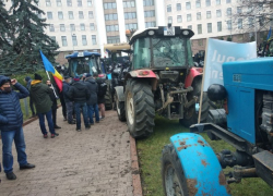 "Не знаете, где бесчинствовать? Покажем направление!" - комментарий Букарского
