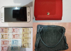 24-летний житель Дубоссар приехал в Кишинев промышлять грабежами