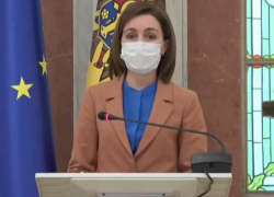 В своих странах они коррупцию уже победили, очередь за Молдовой  