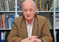 Ошибся парой десятков лет: Нантой призвал арестовать Красносельского и Казмалы