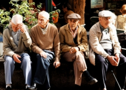 Президент одобрила закон о повышении пенсионного возраста