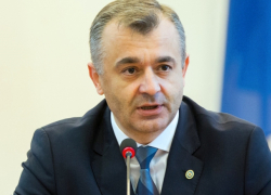 Кику: в Молдове путают локдаун и ЧП