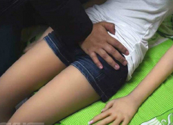 Маленьких девочек изнасиловали в Кагуле и заявили, что секс был «по обоюдному согласию»