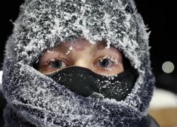 Стихия сурового севера накроет Молдову: термометры покажут до -19 °C