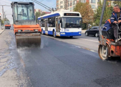 Долой порченый асфальт и рытвины - в Кишиневе основательно взялись за ремонт дорог