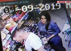 Парень остался без желанного компьютера - его кошелек был украден в магазине на Ботанике