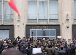Ветеранов войны цинично используют те, кто годами обкрадывал страну, - Новак 