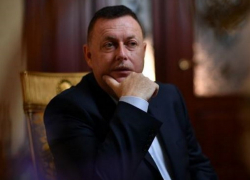 На информкампанию против Дмитрия Торнера его бывшие родственники потратили сотни тысяч долларов, - Мизрах