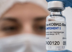 Источник: Молдова не дает разрешения на импорт вакцины Sputnik V в Приднестровье