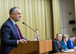 Срочно: ПСРМ не будет создавать коалиции с демократами