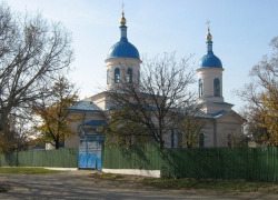 Воры-богохульники украли пожертвования прихожан из церкви под Хынчештами 