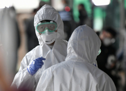 В Молдове +1487 новых случаев COVID-19 за сутки 