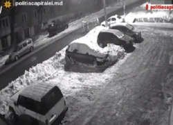 В Кишинёве 33-летнего мужчину дважды пырнули ножом за то, что требовал вернуть долг, пострадавший в тяжёлом состоянии