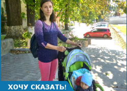 Сложным приключением для родителей стал подъем по большой лестнице в Кишиневе, - Анастасия Трифан 