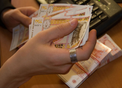 Государство готово выступить гарантом по кредитам для малых и средних предприятий