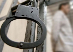 Прокурор и главный инспектор полиции оказались на скамье подсудимых