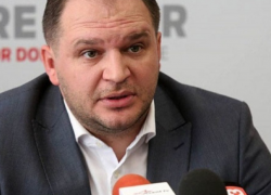 Ион Чебан - «Шоровцам»: с нетерпением ждем вашего председателя на заседании парламента